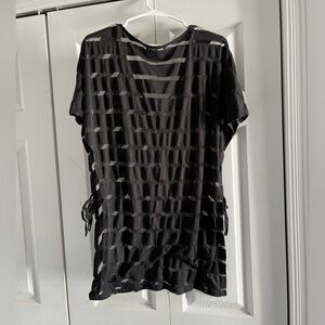 swim cover up